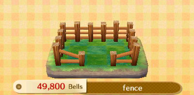 File:ACNL fence.png