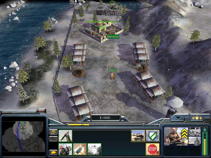 command-conquer-generals-zero-hour-usa-mission-3-strategywiki-the-video-game-walkthrough