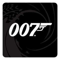 File:Quantum of Solace The name is Bond, James Bond. achievement.png