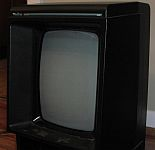 The console image for Vectrex.