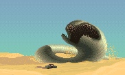 File:Dune II sand worm.jpg