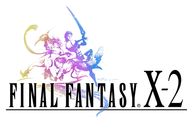 Final Fantasy X-2 International + Last Mission (Ultimate Hits) for