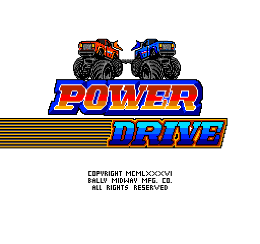 File:Power Drive title screen.png