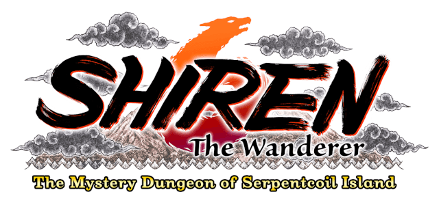 Shiren the Wanderer: The Mystery Dungeon of Serpentcoil Island ...