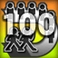 DoA4 100 Wins in Survival (Tag) achievement.jpg