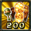 Metal Slug achievement KING OF BOMBERS.jpg