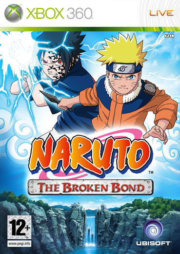 Kage - Naruto Wiki - Neoseeker