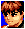 Portrait KOF97 Chris.png