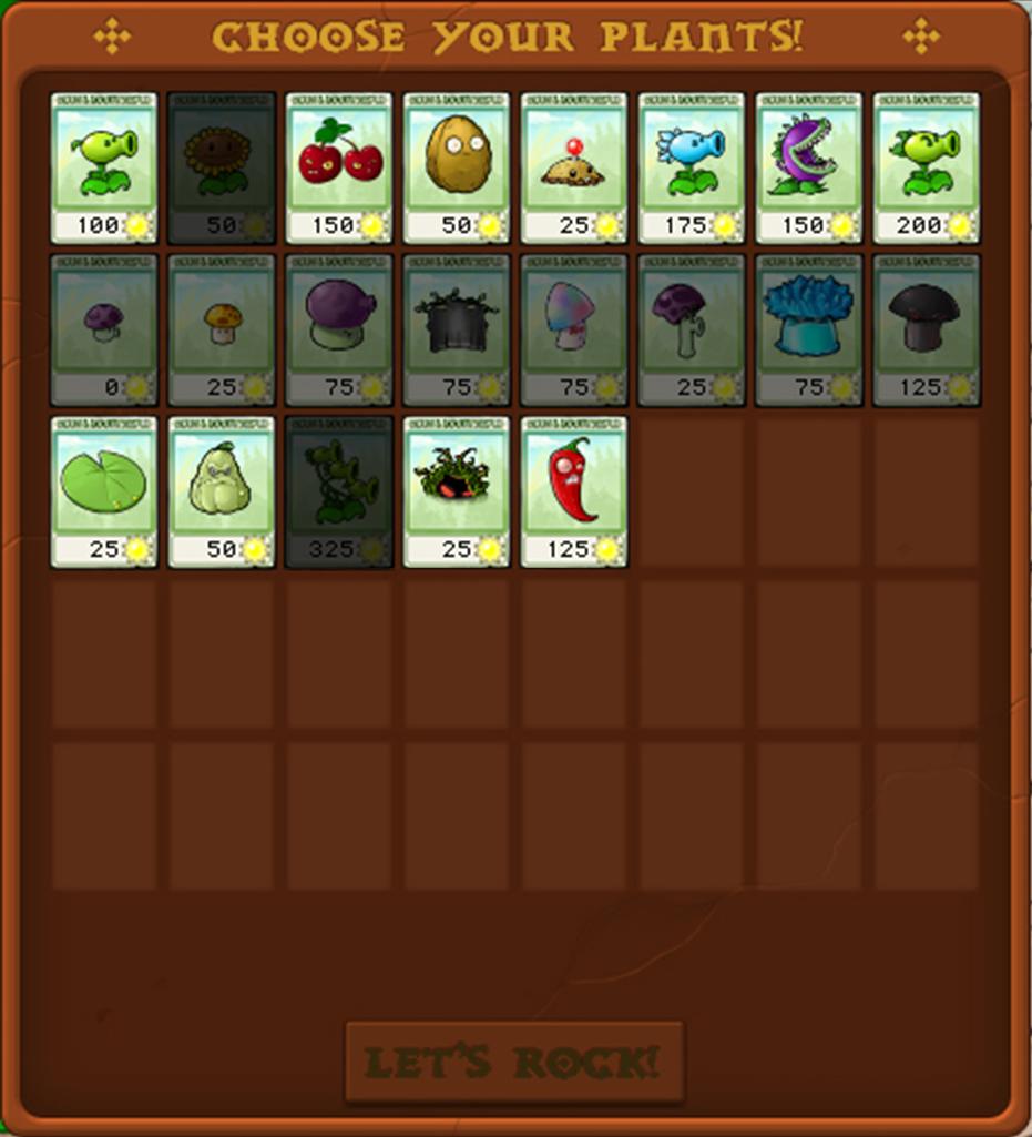 Sunflower (Plants vs. Zombies Adventures), Plants vs. Zombies Wiki