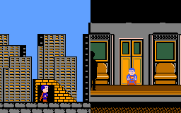 Superman NES Chapter2 Screen1.png
