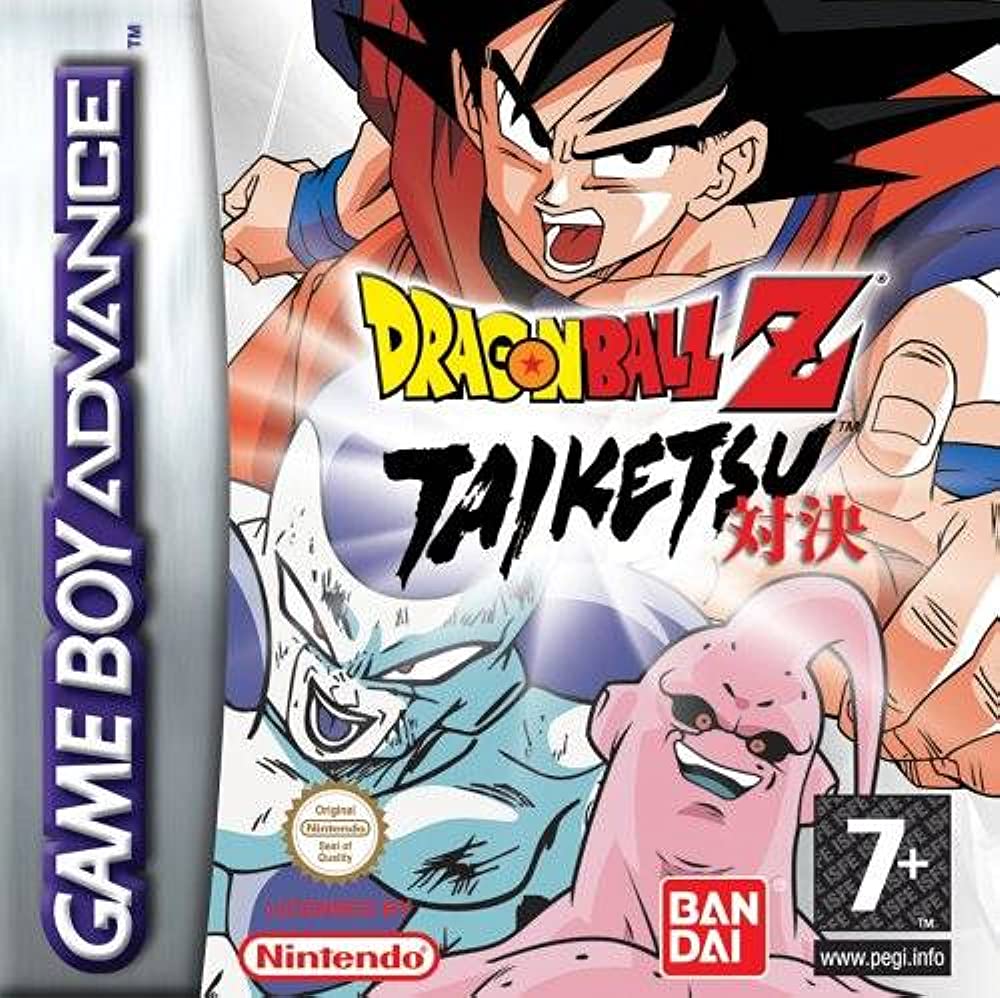 dragon-ball-z-taiketsu-strategywiki-strategy-guide-and-game-reference-wiki