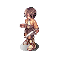 Ragnarok Online/Thief — StrategyWiki, the video game walkthrough and