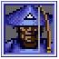 Ninja Burai Densetsu archer portrait.png