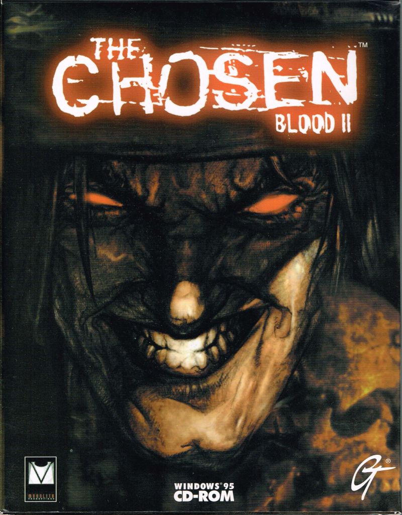 Blood 2: The Chosen News, Guides, Walkthrough, Screenshots, and