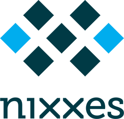 Nixxes Software's company logo.