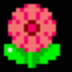 File:Rainbow Island item flower red.png