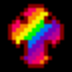 File:Rainbow Islands item cross rainbow.png