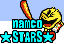 SS91 Namco Stars Flag.png