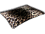 Dogz genuine leopard pet bed.png
