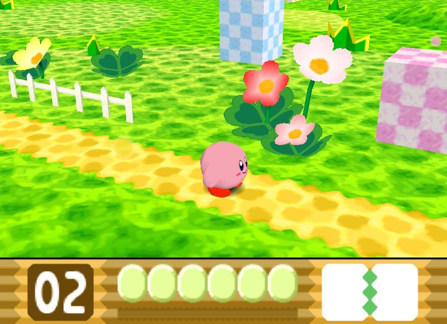 Kirby 64: The Crystal Shards/Pop Star 1 — StrategyWiki, the video game  walkthrough and strategy guide wiki