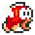 File:SMB3 enemy Cheep Cheep red.png