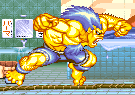 Street Fighter IV/Blanka — StrategyWiki