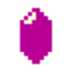 File:Bubble Bobble item jewel purple.png