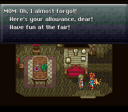 Six Curiosities About Chrono Trigger - Xfire