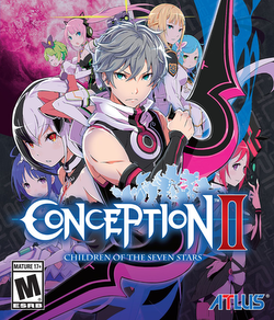 File:Conception II Japanese cover.png