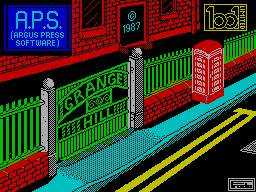 File:Grange Hill title screen (ZX Spectrum).png