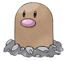 Pokémon FireRed and LeafGreen/Diglett's Cave — StrategyWiki | Strategy ...