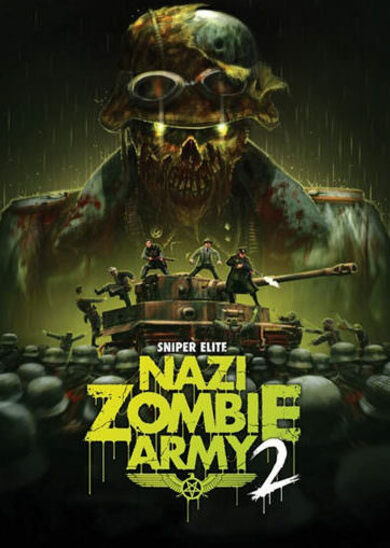 File:Sniper Elite Nazi Zombie Army 2 cover.jpg