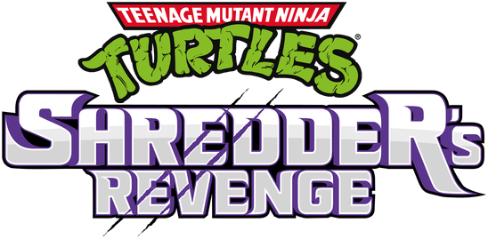 Teenage Mutant Ninja Turtles: Shredder's Revenge/Survival ...