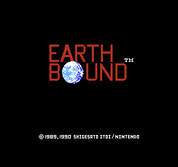 File:Earthbound Beginnings NES title.png