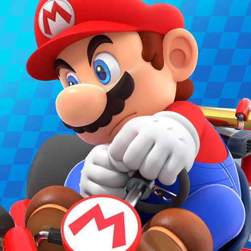 Mario Circuit (DS), Mario Kart Racing Wiki