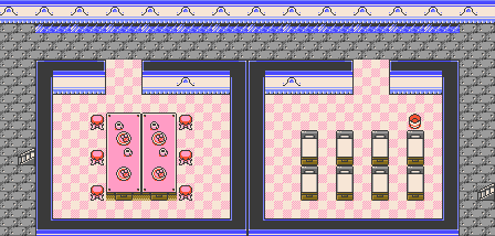 Is Captain's Transport will be in Olivine City Johto? - General