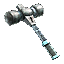 Ys Origin item hammer.png
