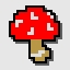 File:Dig Dug Mushroom achievement.jpg