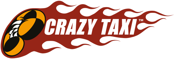 File:Crazy Taxi logo.png