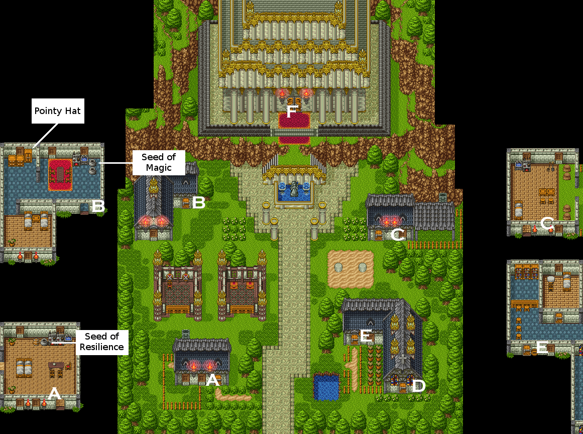 Dragon Quest VI on Electone - Dragon Quest Wiki