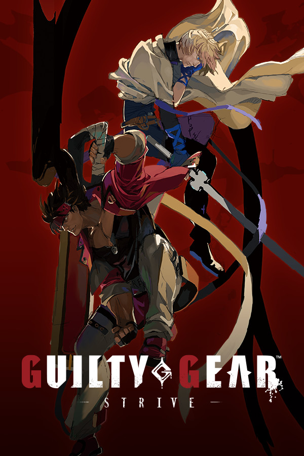 guilty gear player guide