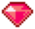 File:Rainbow Islands diamond small red.png