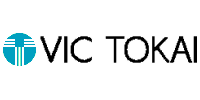 Vic Tokai Corporation's company logo.