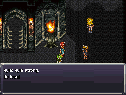 Chrono Trigger — StrategyWiki  Strategy guide and game reference wiki