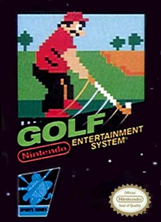 File:Golf NES box.jpg