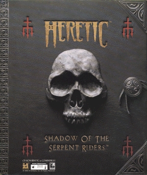 heretic game wiki
