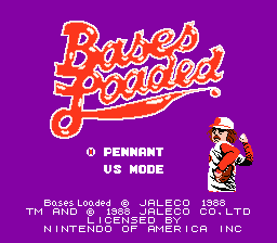File:Bases Loaded NES title.png
