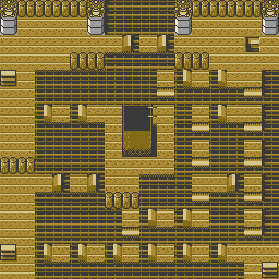 Pokemon GSC map Tin Tower F4.png