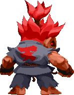 Super street fighter 2 turbo akuma