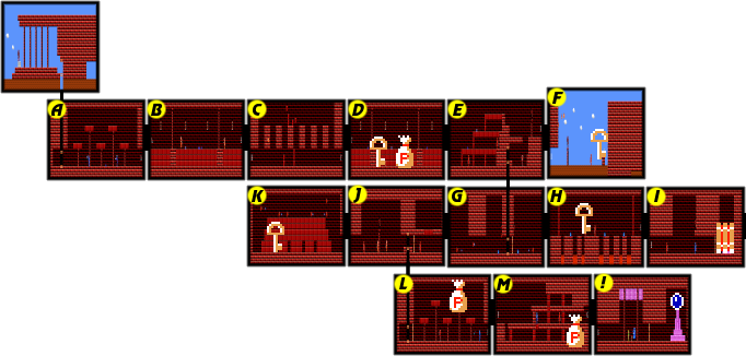 File:Adventure of Link Palace3 map.png